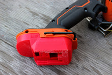 Load image into Gallery viewer, DIY Adapter for Hart 20V Battery to Ridgid 18V Power Tool - Interchange Batteries Between Brands - Single Battery Does It - EveryThang3D