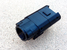 Load image into Gallery viewer, Airsoft3D Albert-01 Mock Laser Aiming Module (LAM) - Stealth Hitman Cosplay Role Play LARP