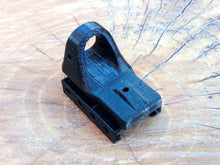 Load image into Gallery viewer, Blasters3D Renetti Micro Sight for Airguns, Airsoft Guns, Foam Dart Blasters, and Paintball Markers - Picatinny, Foam Dart, and Rival Rail Available