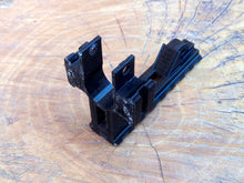 Load image into Gallery viewer, Airsoft3D AUG Barrel Stabilizer with Rails (8-Slots) (PT+) for AUG Airsoft Rifle Gun