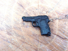 Load image into Gallery viewer, M1934 Pistol 1/6 Scale Miniature Gun Replica - for Action Figure Toys - Airsoft3D