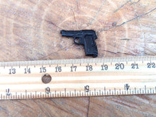 Load image into Gallery viewer, M1934 Pistol 1/6 Scale Miniature Gun Replica - for Action Figure Toys - Airsoft3D