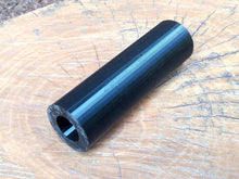 Load image into Gallery viewer, Airsoft3D Fast Cheetah Custom 4.5" Long 2" Indent Mock Suppressor for Airsoft Guns and Airguns - SoftAir Compensator - Cosplay LARP Pistol Rifle Accessory