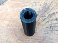 Load image into Gallery viewer, Airsoft3D Fast Cheetah Custom 4.5" Long 2" Indent Mock Suppressor for Airsoft Guns and Airguns - SoftAir Compensator - Cosplay LARP Pistol Rifle Accessory