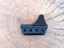 Load image into Gallery viewer, Blasters3D Renetti Micro Sight for Airguns, Airsoft Guns, Foam Dart Blasters, and Paintball Markers - Picatinny, Foam Dart, and Rival Rail Available