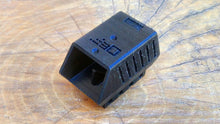 Load image into Gallery viewer, Blasters3D Phantom Scope for Foam Dart Rail, Rival Rail or Picatinny Rail - Age 8+ - Red Dot Sight