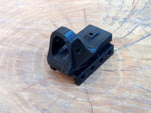 Load image into Gallery viewer, Blasters3D Renetti Micro Sight for Airguns, Airsoft Guns, Foam Dart Blasters, and Paintball Markers - Picatinny, Foam Dart, and Rival Rail Available