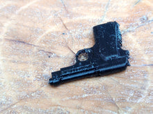 Load image into Gallery viewer, M1934 Pistol 1/6 Scale Miniature Gun Replica - for Action Figure Toys - Airsoft3D