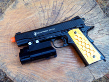 Load image into Gallery viewer, Airsoft3D Albert-01 Mock Laser Aiming Module (LAM) - Stealth Hitman Cosplay Role Play LARP