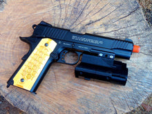 Load image into Gallery viewer, Airsoft3D Albert-01 Mock Laser Aiming Module (LAM) - Stealth Hitman Cosplay Role Play LARP