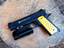 Load image into Gallery viewer, Airsoft3D Albert-01 Laser Aiming Module (LAM) - Stealth Hitman Cosplay Role Play LARP