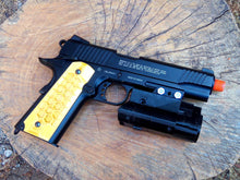 Load image into Gallery viewer, Airsoft3D Albert-01 Laser Aiming Module (LAM) - Stealth Hitman Cosplay Role Play LARP