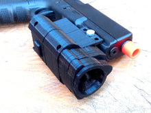 Load image into Gallery viewer, Airsoft3D Albert-01 Mock Laser Aiming Module (LAM) - Stealth Hitman Cosplay Role Play LARP