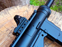 Load image into Gallery viewer, Blasters3D Renetti Micro Sight for Airguns, Airsoft Guns, Foam Dart Blasters, and Paintball Markers - Picatinny, Foam Dart, and Rival Rail Available