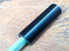 Load image into Gallery viewer, Airsoft3D Fast Cheetah Custom 4.5" Long 2" Indent Mock Suppressor for Airsoft Guns and Airguns - SoftAir Compensator - Cosplay LARP Pistol Rifle Accessory