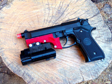 Load image into Gallery viewer, Airsoft3D Albert-01 Laser Aiming Module (LAM) - Stealth Hitman Cosplay Role Play LARP