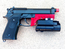 Load image into Gallery viewer, Airsoft3D Albert-01 Mock Laser Aiming Module (LAM) - Stealth Hitman Cosplay Role Play LARP