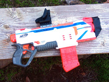 Load image into Gallery viewer, Blasters3D Tactical Video Sight for Airguns, Airsoft Guns, Foam Dart Blasters, and Paintball Markers - Picatinny, Foam Dart, and Rival Rail Available