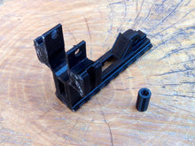 Load image into Gallery viewer, Airsoft3D AUG Barrel Stabilizer with Rails (8-Slots) (PT+) for AUG Airsoft Rifle Gun