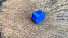 Load image into Gallery viewer, Blasters3D Mini Dot Sight Mark I for Foam Dart Rail, Rival Rail, and Picatinny Rail - Red Dot Scope