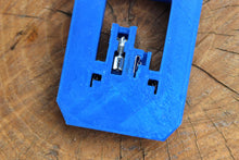Load image into Gallery viewer, DIY Battery Interface for Hart 20V Power Tool - Fun Project to Provide Your Own Power Source - 20 Volts Lithium Ion System - EveryThang3D