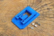 Load image into Gallery viewer, DIY Battery Interface for Hart 20V Power Tool - Fun Project to Provide Your Own Power Source - 20 Volts Lithium Ion System - EveryThang3D