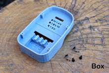Load image into Gallery viewer, DIY Adapter for Ridgid 18V Battery to DeWALT 20V MAX Power Tool - Interchange Batteries Between Brands - Single Battery Does It - EveryThang3D