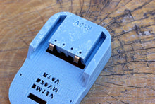 Load image into Gallery viewer, DIY Adapter for Ridgid 18V Battery to DeWALT 20V MAX Power Tool - Interchange Batteries Between Brands - Single Battery Does It - EveryThang3D