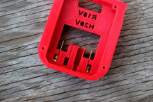 Load image into Gallery viewer, DIY Adapter for Hart 20V Battery to Ridgid 18V Power Tool - Interchange Batteries Between Brands - Single Battery Does It - EveryThang3D