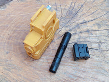 Load image into Gallery viewer, Airsoft3D MK23 Laser Aiming Module (LAM) for Picatinny Rail - Stealth Hitman Cosplay Role Play LARP