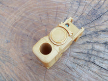 Load image into Gallery viewer, Airsoft3D MK23 Laser Aiming Module (LAM) for Picatinny Rail - Stealth Hitman Cosplay Role Play LARP