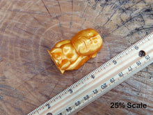 Load image into Gallery viewer, Golden Idol Replica - Halloween Home Decoration - EveryThang3D