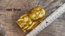 Load image into Gallery viewer, Golden Idol Replica - Halloween Home Decoration - EveryThang3D