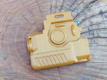 Load image into Gallery viewer, Airsoft3D MK23 Laser Aiming Module (LAM) for Picatinny Rail - Stealth Hitman Cosplay Role Play LARP