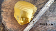 Load image into Gallery viewer, Golden Idol Replica - Halloween Home Decoration - EveryThang3D