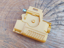 Load image into Gallery viewer, Airsoft3D MK23 Laser Aiming Module (LAM) for Picatinny Rail - Stealth Hitman Cosplay Role Play LARP