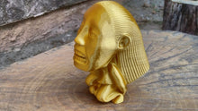 Load image into Gallery viewer, Golden Idol Replica - Halloween Home Decoration - EveryThang3D