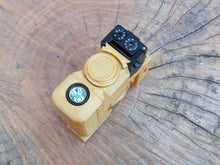 Load image into Gallery viewer, Airsoft3D MK23 Laser Aiming Module (LAM) for Picatinny Rail - Stealth Hitman Cosplay Role Play LARP