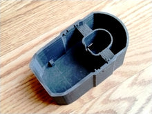 Load image into Gallery viewer, DIY Project Box (2" Tall) for Ryobi 18V ONE+ Battery - Utilize the Energy of Your Spare Power Tool Lithium-Ion Battery - EveryThang3D