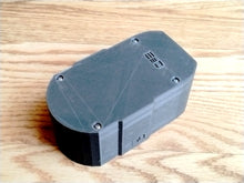 Load image into Gallery viewer, DIY Project Box (2" Tall) for Ryobi 18V ONE+ Battery - Utilize the Energy of Your Spare Power Tool Lithium-Ion Battery - EveryThang3D