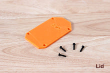 Load image into Gallery viewer, DIY Project Box for Porter Cable 20-Volt 20V MAX Battery - Utilize the Energy of Your Spare Power Tool Lithium-Ion Battery - EveryThang3D