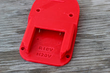 Load image into Gallery viewer, DIY Adapter for Hart 20V Battery to Ridgid 18V Power Tool - Interchange Batteries Between Brands - Single Battery Does It - EveryThang3D