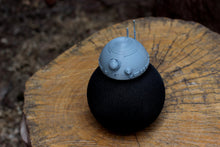 Load image into Gallery viewer, Alexa BB-8 Cap for Echo Dot (4th Generation) - Smart Home Automation Decoration Improvement - Amazon SmartHome - EveryThang3D