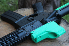 Load image into Gallery viewer, MARS Multi-Purpose Aiming Reflex Sight for Airgun, Airsoft Gun, Gel Blaster, Nerf Blaster, and Paintball Marker - Picatinny, Nerf, and Rival / Hyper Rail Mounts Available - Call of Duty Inspired - Airsoft3D