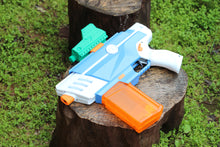 Load image into Gallery viewer, MARS Multi-Purpose Aiming Reflex Sight for Airgun, Airsoft Gun, Gel Blaster, Nerf Blaster, and Paintball Marker - Picatinny, Nerf, and Rival / Hyper Rail Mounts Available - Call of Duty Inspired - Airsoft3D