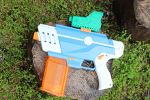 Load image into Gallery viewer, MARS Multi-Purpose Aiming Reflex Sight for Airgun, Airsoft Gun, Gel Blaster, Nerf Blaster, and Paintball Marker - Picatinny, Nerf, and Rival / Hyper Rail Mounts Available - Call of Duty Inspired - Airsoft3D