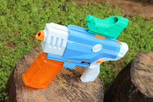 Load image into Gallery viewer, MARS Multi-Purpose Aiming Reflex Sight for Airgun, Airsoft Gun, Gel Blaster, Nerf Blaster, and Paintball Marker - Picatinny, Nerf, and Rival / Hyper Rail Mounts Available - Call of Duty Inspired - Airsoft3D