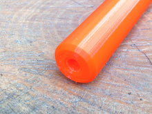 Load image into Gallery viewer, Airsoft3D 3-Lug Fake Silencer / Suppressor for MP5 SMG Airsoft Guns - SoftAir Compensator - Cosplay LARP Pistol Rifle Accessory