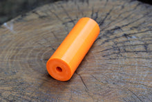 Load image into Gallery viewer, Airsoft3D Fast Cheetah 4" Long Mock Suppressor for Umarex TAC Airsoft Gun and Airgun - SoftAir Compensator - Cosplay LARP Pistol Rifle Accessory