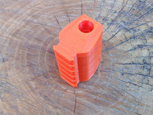 Load image into Gallery viewer, Airsoft3D J.W. Airsoft Compensator V2 (PE+) - for Airsoft Pistol Rifle Gun AEG GBB